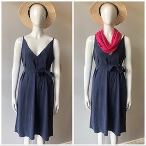 NWT Navy Blue Tunic SMALL-MEDIUM